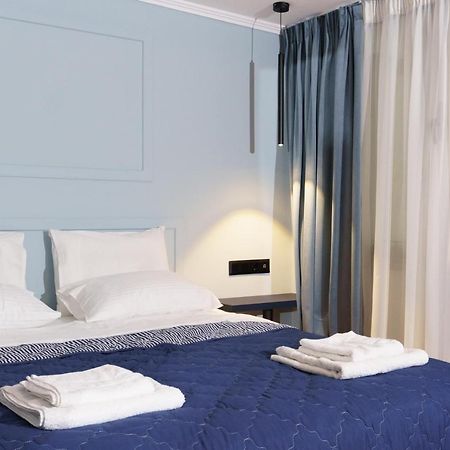 Sani Deluxe Suites Home- Monastiraki Square - Brand New Home Athen Eksteriør billede