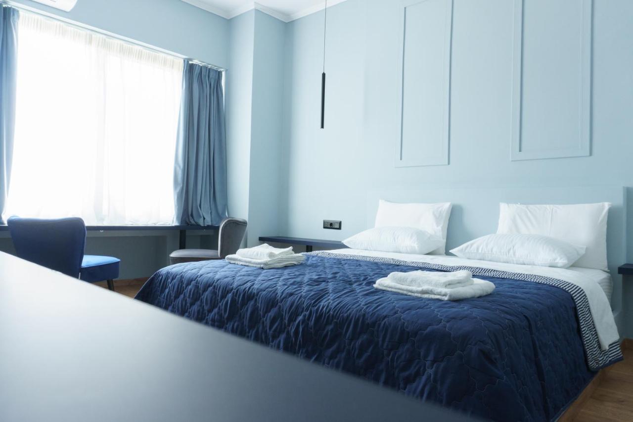 Sani Deluxe Suites Home- Monastiraki Square - Brand New Home Athen Eksteriør billede