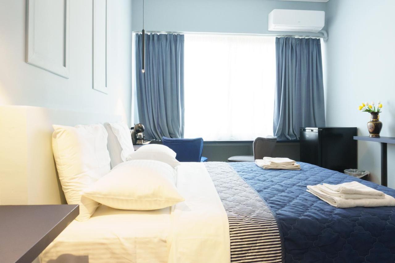 Sani Deluxe Suites Home- Monastiraki Square - Brand New Home Athen Eksteriør billede