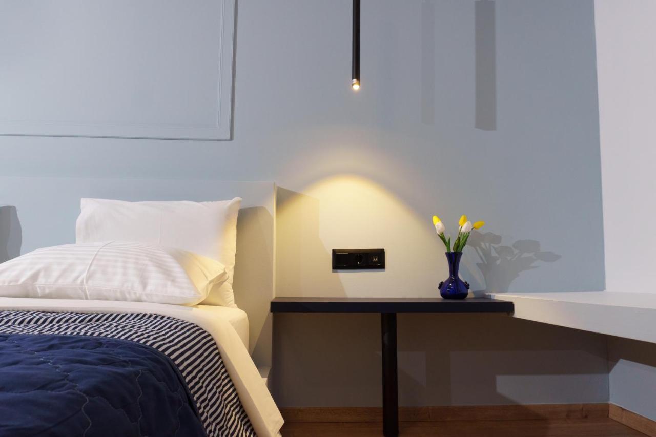 Sani Deluxe Suites Home- Monastiraki Square - Brand New Home Athen Eksteriør billede
