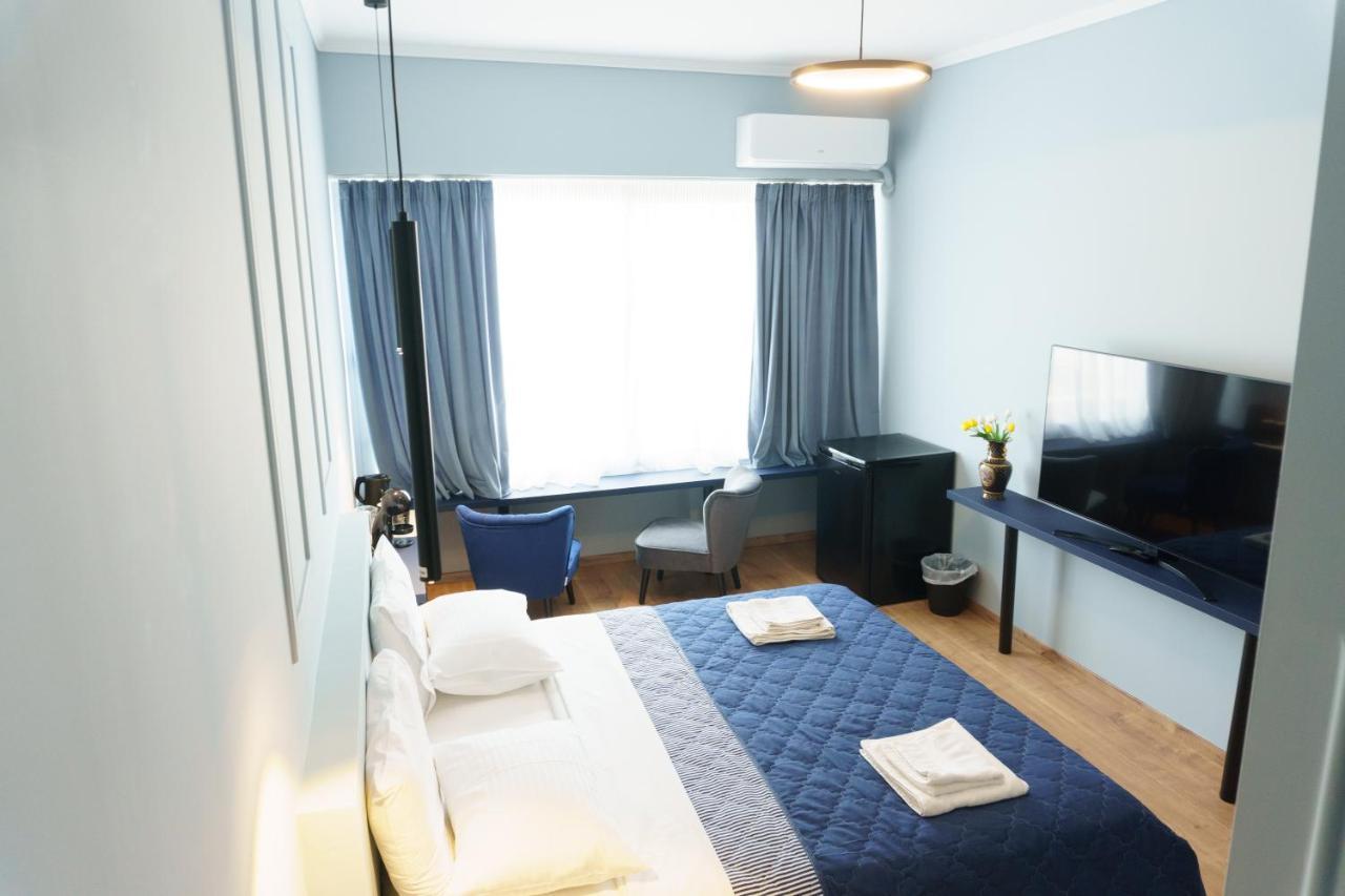 Sani Deluxe Suites Home- Monastiraki Square - Brand New Home Athen Eksteriør billede