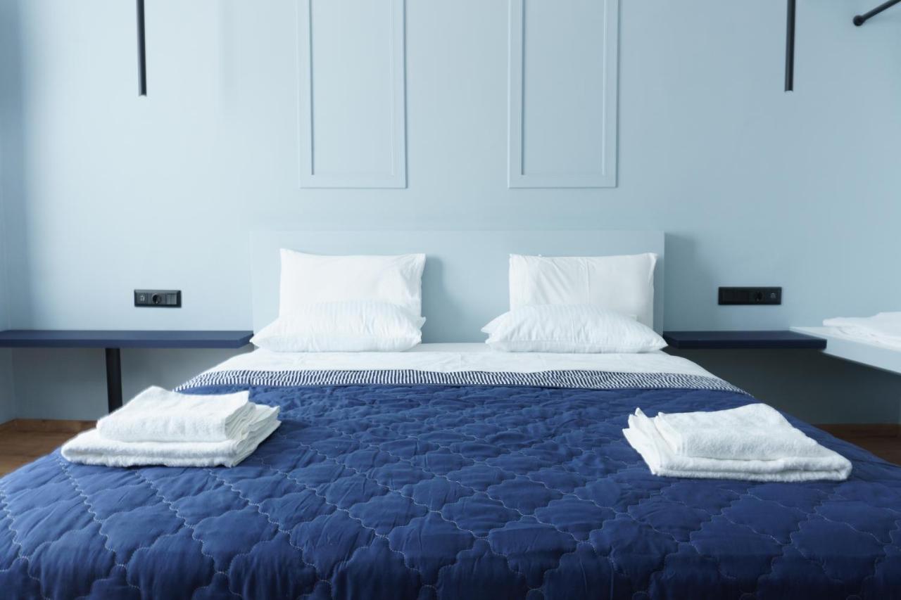 Sani Deluxe Suites Home- Monastiraki Square - Brand New Home Athen Eksteriør billede