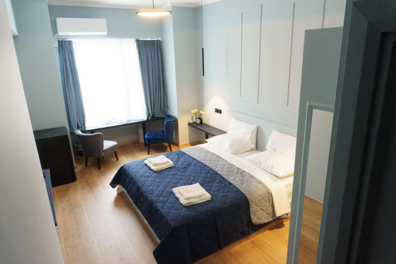 Sani Deluxe Suites - Monastiraki Square - Brand New Athen Eksteriør billede