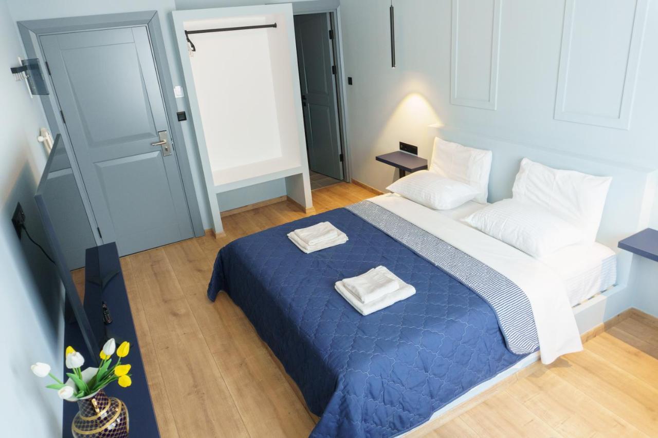 Sani Deluxe Suites Home- Monastiraki Square - Brand New Home Athen Eksteriør billede