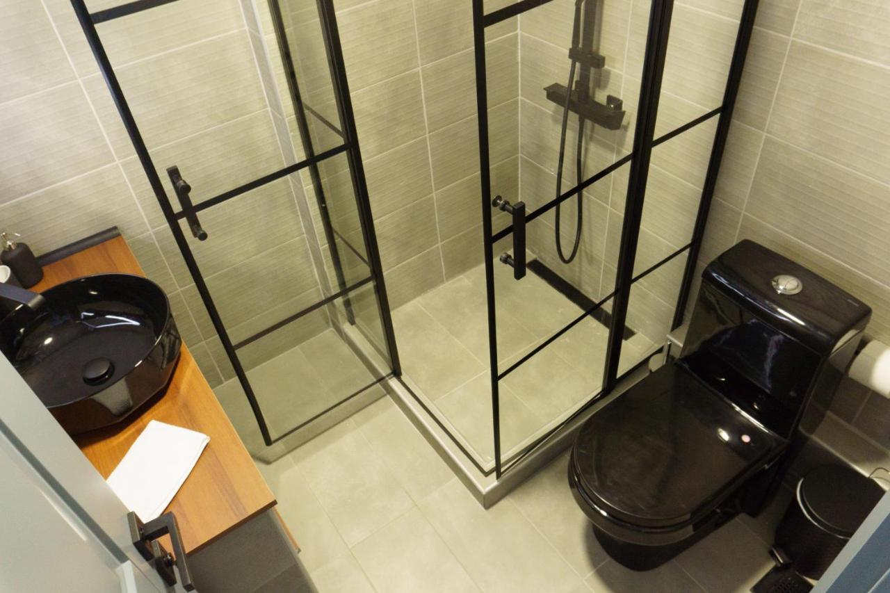 Sani Deluxe Suites Home- Monastiraki Square - Brand New Home Athen Eksteriør billede