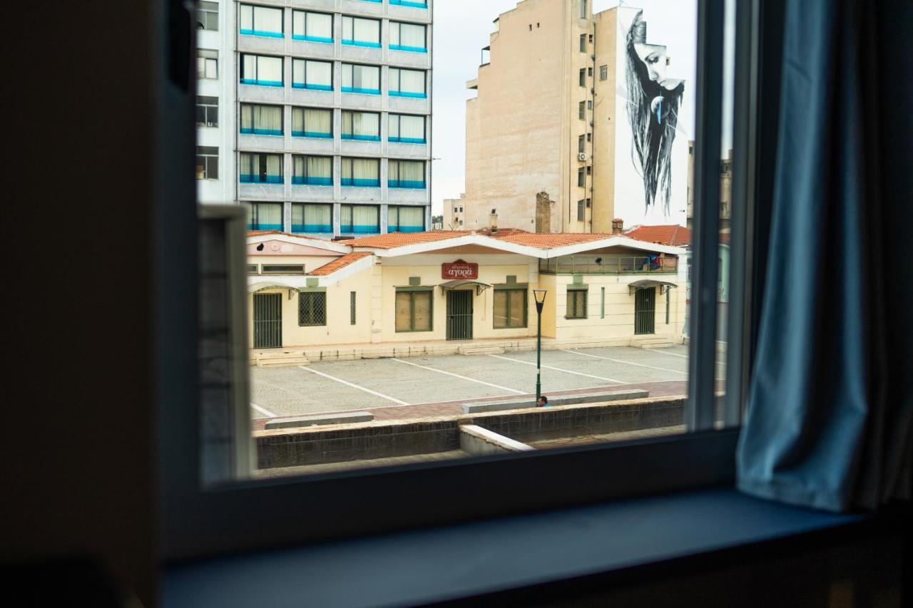 Sani Deluxe Suites Home- Monastiraki Square - Brand New Home Athen Eksteriør billede